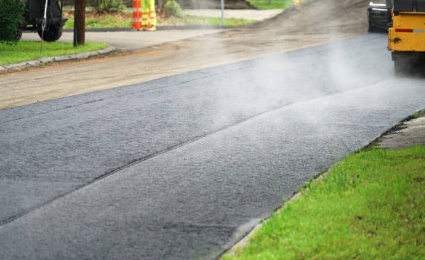 Best Driveway Repair Near Me  in Central, TN